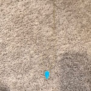 Sole society necklace new with tags